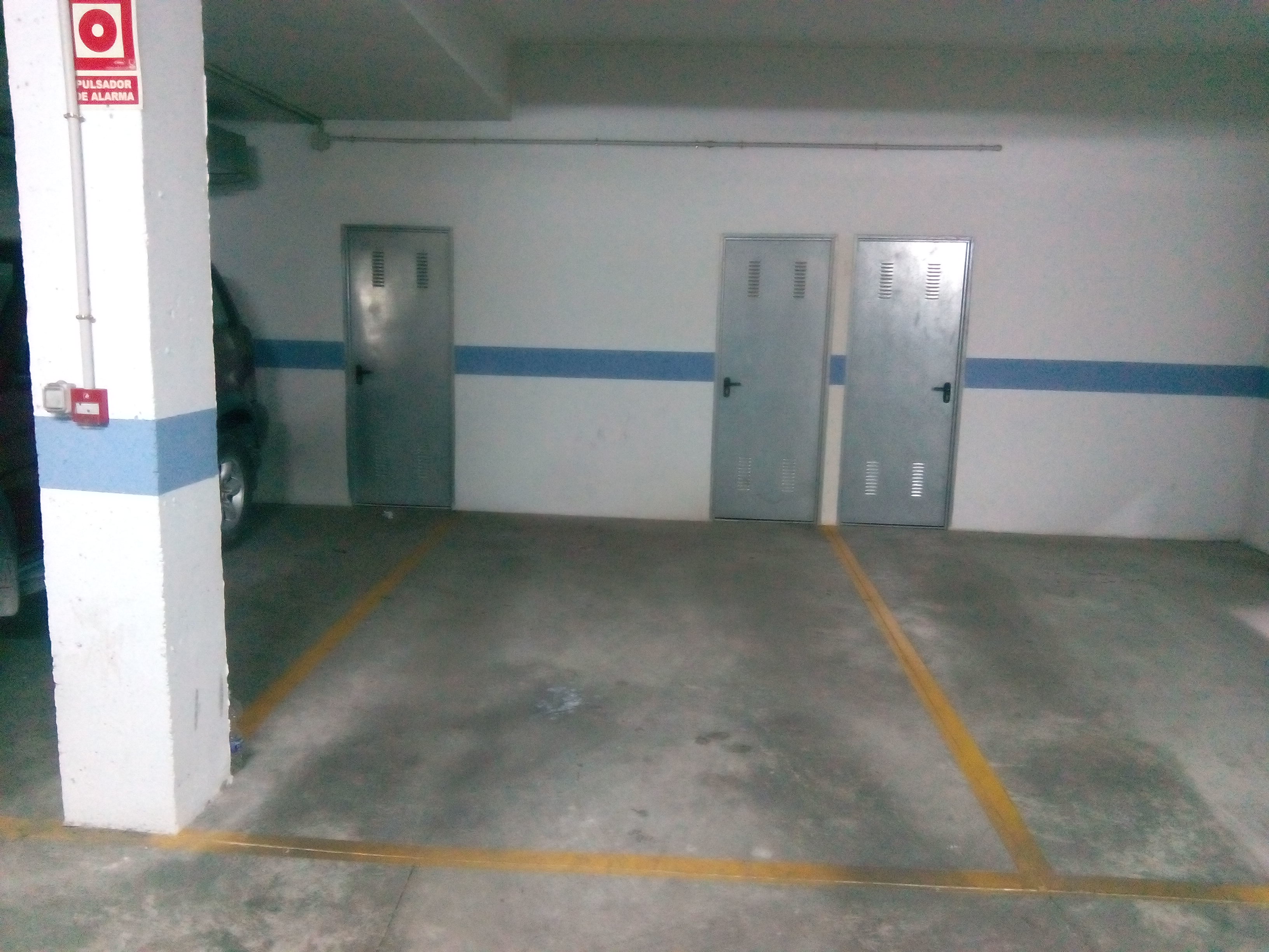 Cochera en venta en Priego de Córdoba