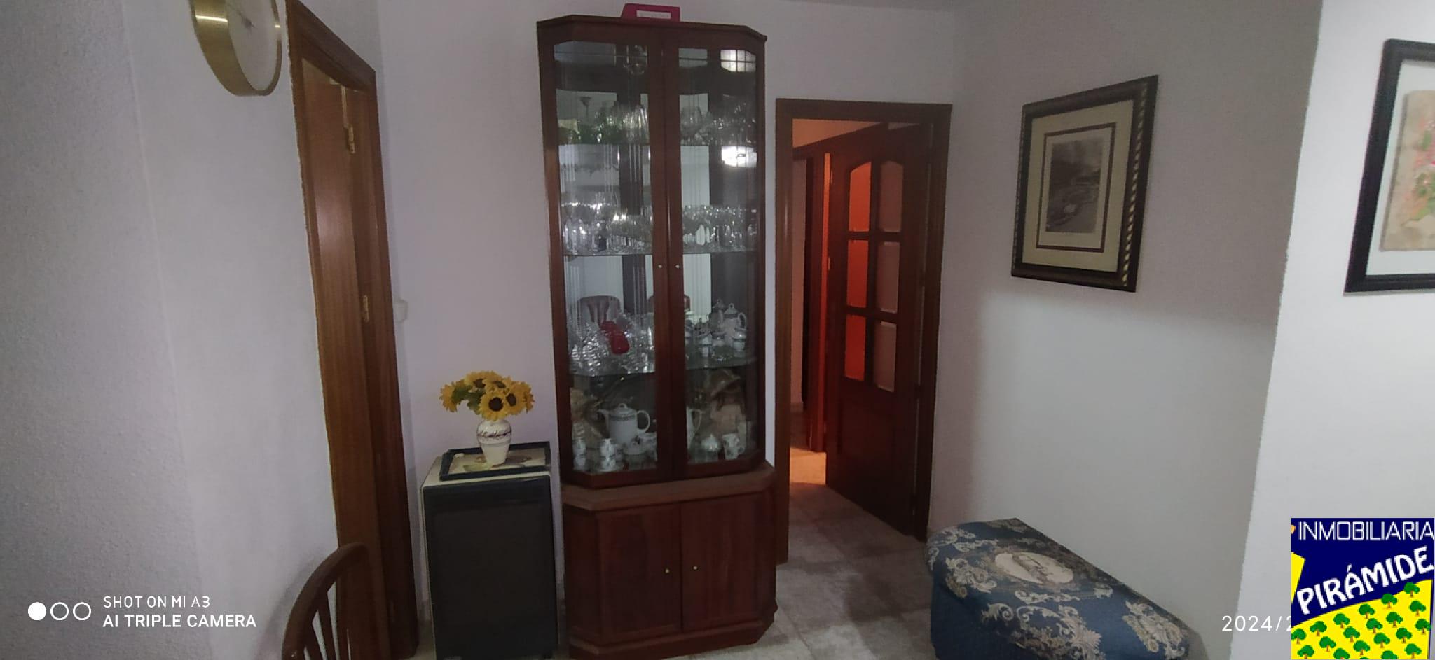 Piso en venta en Priego de Córdoba