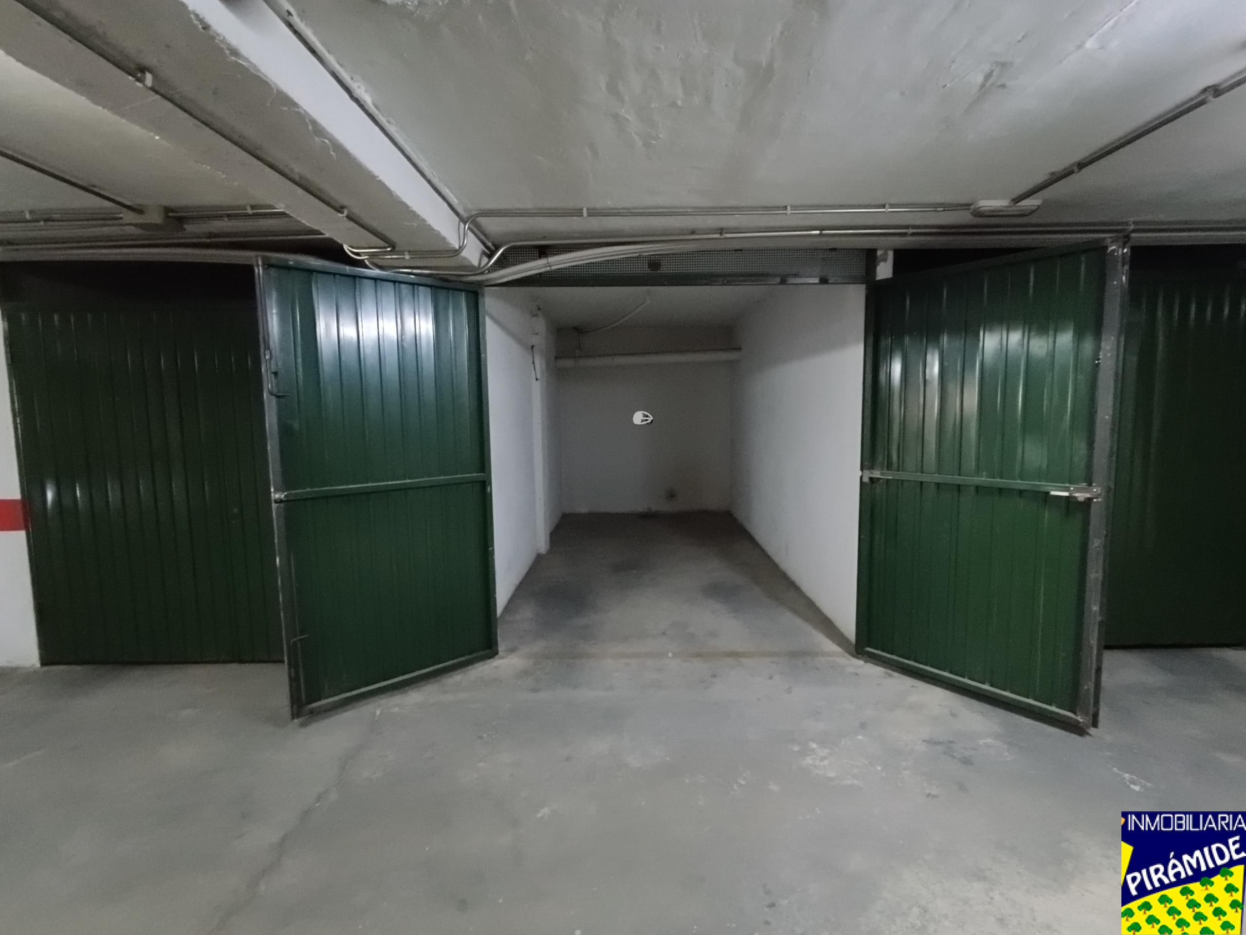 Cochera en venta en Priego de Córdoba