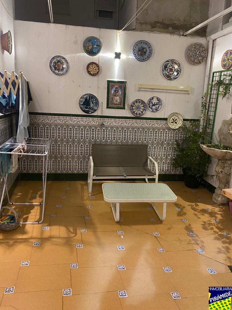 Piso en venta en Priego de Córdoba